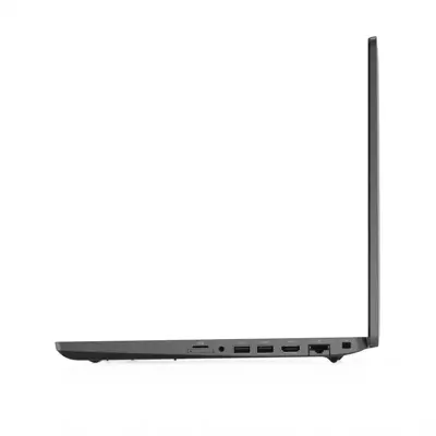 Dell Latitude 5500 Core i5 8265u (8-gen.) 1,6 GHz / 8 GB / 120 SSD / 15,6'' FullHD / Win 11 Prof. / Klasa A-