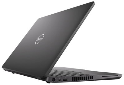 Dell Latitude 5501 Core i5 9300H (9-gen.) 2,4 GHz / 8 GB / 120 SSD / 15,6'' FullHD / Win 11 Prof. / Klasa A-