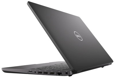 Dell Latitude 5501 Core i7 9850H (9-gen.) 2,6 GHz (6 rdzeni) / 16 GB / 240 SSD / 15,6'' FullHD / Win 11 Prof. 