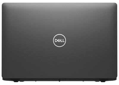 Dell Latitude 5501 Core i7 9850H (9-gen.) 2,6 GHz (6 rdzeni) / 32 GB / 480 SSD / 15,6'' FullHD, dotyk / Win 11 Prof. + GeForce MX150 / Klasa A-