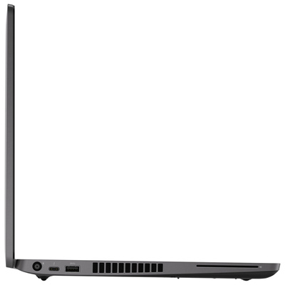 Dell Latitude 5501 Core i7 9850H (9-gen.) 2,6 GHz (6 rdzeni) / 32 GB / 480 SSD / 15,6'' FullHD, dotyk / Win 11 Prof. + GeForce MX150 / Klasa A-