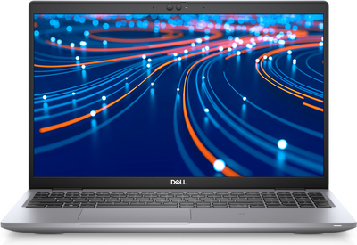 Dell Latitude 5520 Core i5 1145G7 (11-gen.) 2,6 GHz / 8 GB / 240 SSD / 15,6'' FullHD / Win 11 Pro