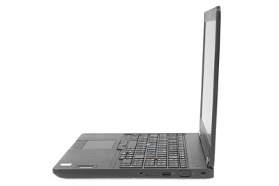 Dell Latitude 5580 Core i5 7300U (7-gen.) 2,6 GHz / 16 GB / 480 SSD / 15,6'' FullHD / Win 10 Prof.	