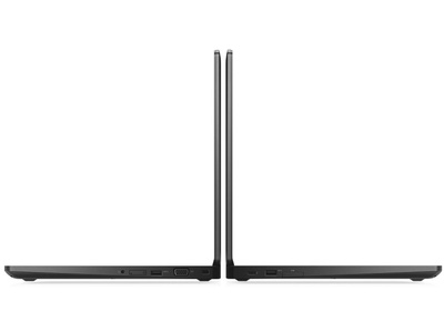 Dell Latitude 5580 Core i5 7440HQ (7-gen.) 2,8 GHz / 16 GB / 960 SSD / 15,6'' FullHD / Win 10 Prof. / Klasa A-