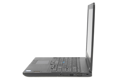 Dell Latitude 5580 Core i5 7440HQ (7-gen.) 2,8 GHz / 8 GB / 240 SSD / 15,6'' FullHD / Win 10 Prof. / Klasa A-