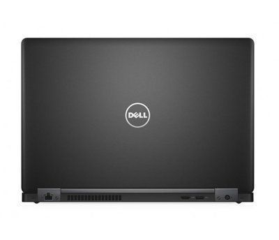 Dell Latitude 5580 Core i7 7820HQ (7-gen.) 2,9 GHz / 16 GB / 240 SSD / 15,6'' / Win 10 Prof. (Update) 