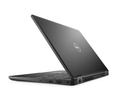 Dell Latitude 5580 Core i7 7820HQ (7-gen.) 2,9 GHz / 16 GB / 480 SSD / 15,6'' / Win 10 Prof. (Update) 
