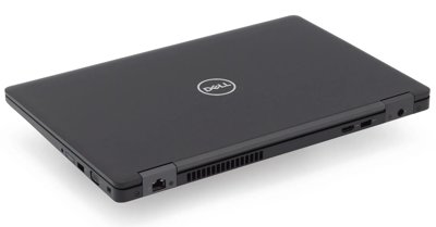 Dell Latitude 5590 Core i7 8650U (8-gen.) 1,9 GHz / 16 GB / 240 SSD / 15,6'' FullHD / Win 10 Prof. + Geforce MX130