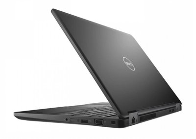 Dell Latitude 5590 Core i7 8650U (8-gen.) 1,9 GHz / 16 GB / 480 SSD / 15,6'' FullHD / Win 11 Prof. + GeForce MX130