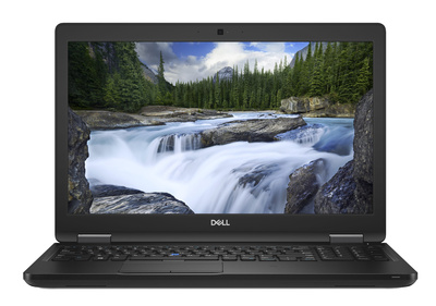 Dell Latitude 5590 Core i7 8650U (8-gen.) 1,9 GHz / 8 GB / 240 SSD / 15,6'' FullHD / Win 11 Prof. (Update)