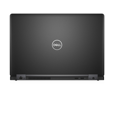 Dell Latitude 5591 Core i7 8850H (8-gen.) 2,6 GHz (6 rdzeni) / 16 GB / 120 SSD / 15,6'' FullHD, dotyk / Win 11 Prof. + GeForce MX130