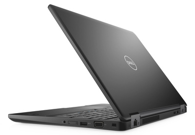 Dell Latitude 5591 Core i7 8850H (8-gen.) 2,6 GHz (6 rdzeni) / 16 GB / 480 SSD / 15,6'' FullHD dotyk / Win 11 Prof. 