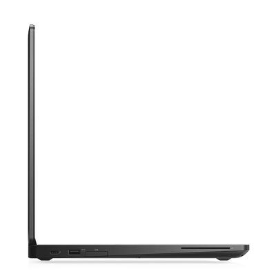 Dell Latitude 5591 Core i7 8850H (8-gen.) 2,6 GHz (6 rdzeni) / 16 GB / 480 SSD / 15,6'' FullHD dotyk / Win 11 Prof. 