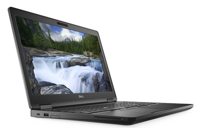 Dell Latitude 5591 Core i7 8850H (8-gen.) 2,6 GHz (6 rdzeni) / 8 GB / 120 SSD / 15,6'' FullHD dotyk / Win 11 Prof. 