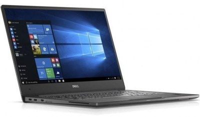 Dell Latitude 7370 Core M5-6Y57 1,1 GHz / 8 GB / 120 SSD / 13'' FullHD / Win 10 Prof. (Update)