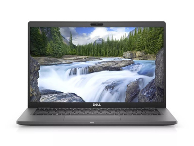 Dell Latitude 7400 Core i7 8650u (8-gen.) 1,9 GHz / 16 GB / 240 SSD / 14'' FullHD / Win 10 Prof.