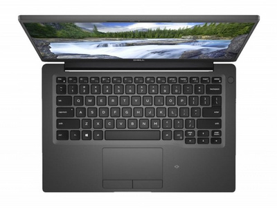 Dell Latitude 7400 Core i7 8650u (8-gen.) 1,9 GHz / 16 GB / 480 SSD / 14'' FullHD / Win 10 Prof.