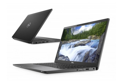 Dell Latitude 7400 Core i7 8650u (8-gen.) 1,9 GHz / 16 GB / 960 SSD / 14'' FullHD / Win 10 Prof.