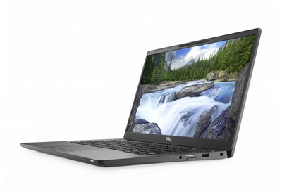Dell Latitude 7400 Core i7 8650u (8-gen.) 1,9 GHz / 8 GB / 120 SSD / 14'' FullHD / Win 10 Prof.