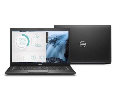 Dell Latitude 7480 Core i5 7300u (7-gen.) 2,6 GHz / 16 GB / 480 SSD / 14'' FullHD, dotyk / Win 10 Prof. (Refurb)