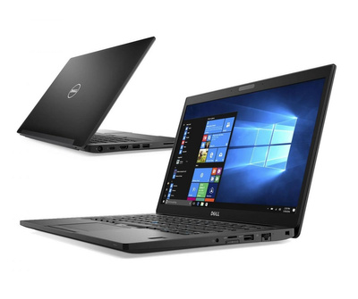 Dell Latitude 7480 Core i5 7300u (7-gen.) 2,6 GHz / 16 GB / 480 SSD / 14'' FullHD, dotyk / Win 10 Prof. (Refurb)