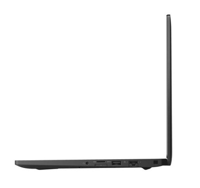 Dell Latitude 7490 Core i5 8250u (8-gen.) 1,6 GHz / 8 GB / 120 SSD / 14'' FullHD, dotyk / Win 11 Prof. 