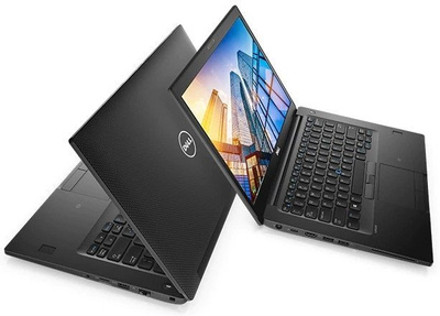 Dell Latitude 7490 Core i5 8250u (8-gen.) 1,6 GHz / 8 GB / 240 SSD / 14'' FullHD, dotyk / Win 11 Prof. 