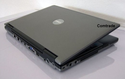 Dell Latitude D430 Core 2 Duo 1,33 GHz / 2 GB / 60 GB / 12,1'' /  Win 10 (Update)