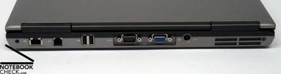 Dell Latitude D620 Core 2 Duo 1,83 GHz / 1 GB / 60 GB / COMBO / 14,1'' / WinXP
