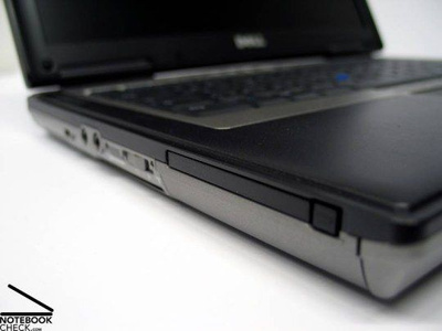 Dell Latitude D620 Core 2 Duo 1,83 GHz / 1 GB / 60 GB / COMBO / 14,1'' / WinXP