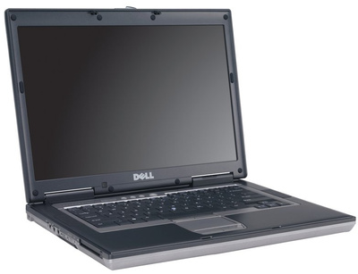 Dell Latitude D830 Core 2 Duo 2,0 GHz / 4 GB / 120 SSD / DVD / 15,4'' / Win 10 (Update)