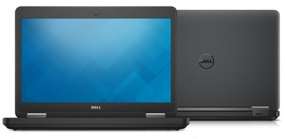 Dell Latitude E5250 Core i5 5300u (5-gen.) 2,3 GHz / 8 GB / 120 SSD / 12,5'' / Win 10 Prof. (Update) 