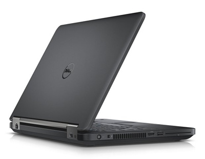 Dell Latitude E5250 Core i5 5300u (5-gen.) 2,3 GHz / 8 GB / 240 SSD / 12,5'' / Win 10 Prof. (Update) 