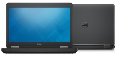 Dell Latitude E5270 Core i7 6600u (6-gen.) 2,6 GHz / 4 GB / 480 SSD / 12,5'' FullHD / Win 10 Prof. (Update) 