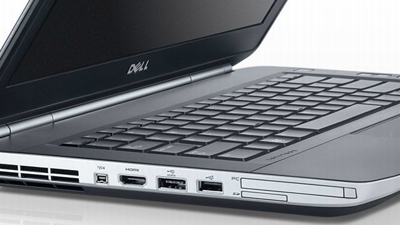 Dell Latitude E5420 Core i3 2310M (2-gen.) 2,1 GHz / 3 GB / 250 GB / DVD-RW / 14'' / Win 10 Prof. (Update)