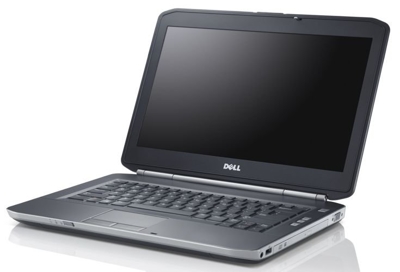 Dell Latitude E5420 Core i3 2310M (2-gen.) 2,1 GHz / 3 GB / 250 GB / DVD-RW / 14'' / Win 10 Prof. (Update)