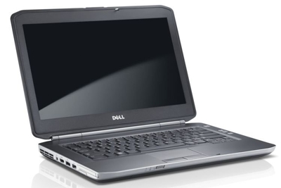 Dell Latitude E5420 Core i3 2310M (2-gen.) 2,1 GHz / 4 GB / 240 SSD / DVD-RW / 14'' / Win 10 Prof. (Update)