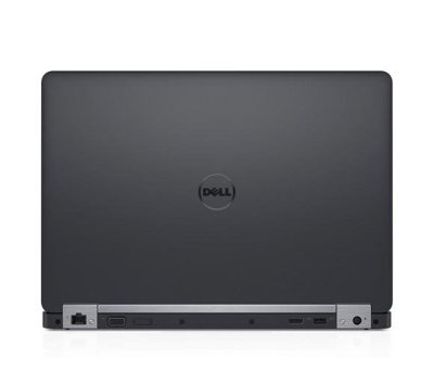 Dell Latitude E5470 Core i5 6200U (6-gen.) 2,3 GHz / 16 GB / 240 SSD / 14'' FullHD / Win 10 Prof. (Update) + Radeon R7 M360