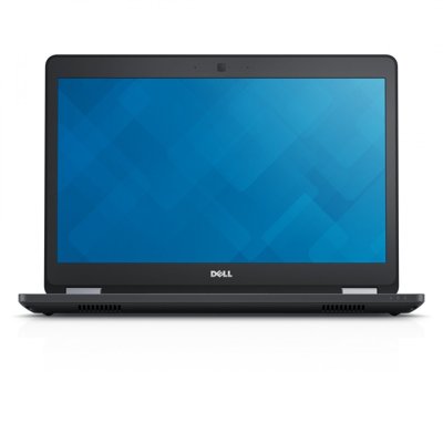 Dell Latitude E5470 Core i5 6200U (6-gen.) 2,3 GHz / 16 GB / 240 SSD / 14'' / Win 10 Prof. (Update) / Klasa A-