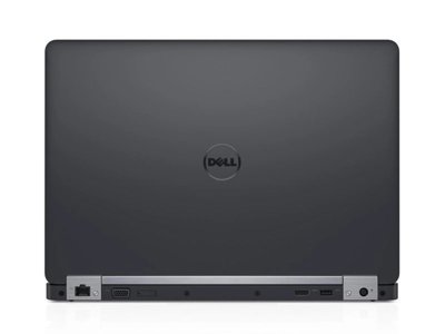 Dell Latitude E5470 Core i5 6200U (6-gen.) 2,3 GHz / 16 GB / 240 SSD / 14'' / Win 10 Prof. (Update) / Klasa A-