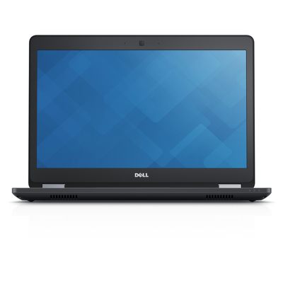 Dell Latitude E5470 Core i5 6200U (6-gen.) 2,3 GHz / 16 GB / 480 SSD / 14'' / Win 10 Prof. (Update)