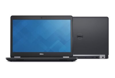 Dell Latitude E5470 Core i5 6200U (6-gen.) 2,3 GHz / 16 GB / 960 SSD / 14'' FullHD / Win 10 Prof. (Update) + Radeon R7 M360