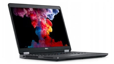 Dell Latitude E5470 Core i5 6200U (6-gen.) 2,3 GHz / 16 GB / 960 SSD / 14'' / Win 10 Prof. (Update) / Klasa A-