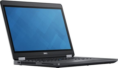 Dell Latitude E5470 Core i5 6200U (6-gen.) 2,3 GHz / 8 GB / 240 SSD / 14'' / Win 10 Prof. (Update) / Klasa A-