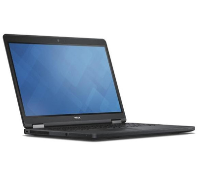 Dell Latitude E5470 Core i5 6200U (6-gen.) 2,3 GHz / 8 GB / 480 SSD / 14'' FullHD / Win 10 Prof. (Update) + Radeon R7 M360