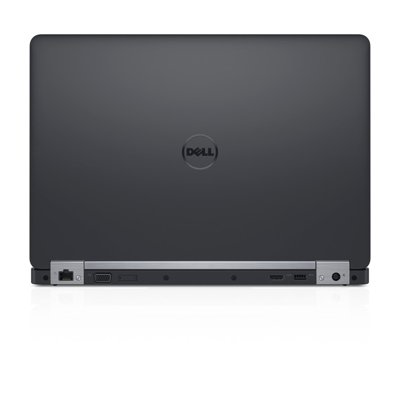 Dell Latitude E5470 Core i5 6200U (6-gen.) 2,3 GHz / 8 GB / 480 SSD / 14'' FullHD / Win 10 Prof. (Update) + kamerka