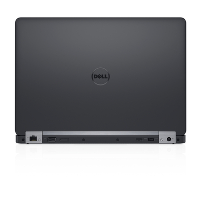 Dell Latitude E5470 Core i5 6200U (6-gen.) 2,3 GHz / 8 GB / 480 SSD / 14'' / Win 10 Prof. (Update)
