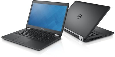 Dell Latitude E5470 Core i5 6300HQ (6-gen.) 2,3 GHz / 8 GB / 120 SSD / 14'' FullHD / Win 10 Prof. (Update)