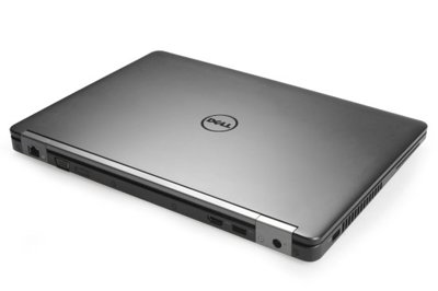 Dell Latitude E5470 Core i5 6300U (6-gen.) 2,4 GHz / 16 GB / 240 SSD / 14'' FullHD, dotyk / Win 10 Prof. (Update)