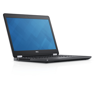 Dell Latitude E5470 Core i5 6300U (6-gen.) 2,4 GHz / 16 GB / 480 SSD / 14'' / Win 10 Prof. (Update)